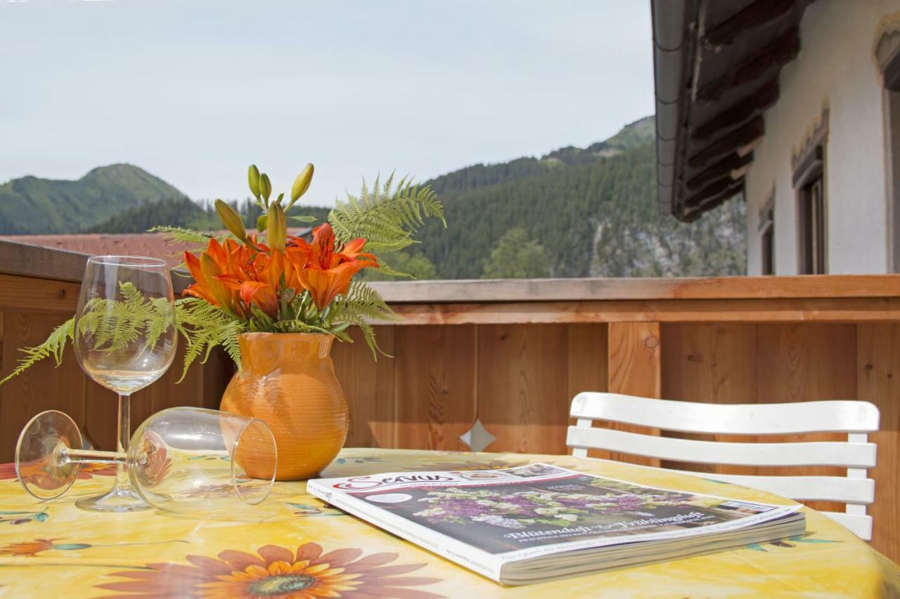 Rimmlhof & Rimmlstube Hotel Berwang Room photo