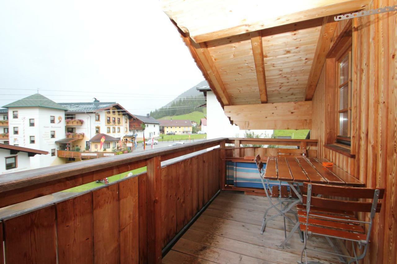 Rimmlhof & Rimmlstube Hotel Berwang Exterior photo